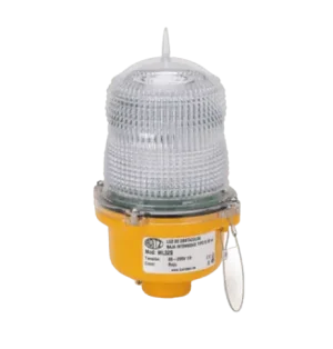 LUZ DE OBSTÁCULOS DE LED.BAJA INTENSIDAD TIPO B