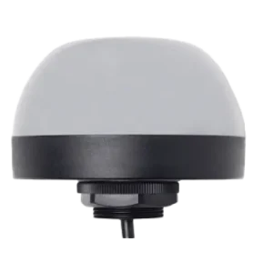 LUZ FIJA DE LED EMPOTRABLE, CONECTOR M12