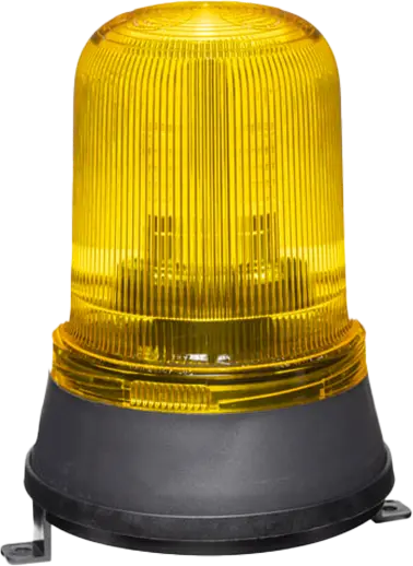 SEÑALIZACIÓN ACÚSTICA Y LUMINOSA