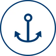 Icono de categoria: SEÑALIZACIÓN NAVAL