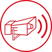 Icono de categoria: SEÑALIZACIÓN DE EMERGENCIA Y EVACUACIÓN