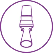 Icono de categoria: SEÑALIZACIÓN MIXTA