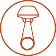 Icono de categoria: SEÑALIZACIÓN ACÚSTICA INDUSTRIAL