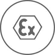 SEÑALIZACIÓN ANTIDEFLAGRANTE