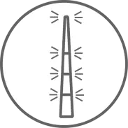 SEÑALIZACIÓN DE OBSTÁCULOS Y NAVEGACIÓN AÉREA