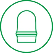 Icono de categoria: SEÑALIZACIÓN LUMINOSA