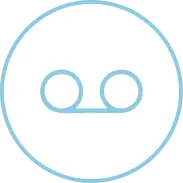 Icono de categoria: SEÑALIZACIÓN VOCAL