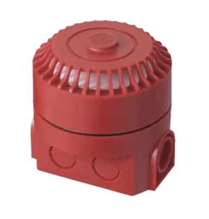 SIRENA ELECTRÓNICA - 32 SONIDOS