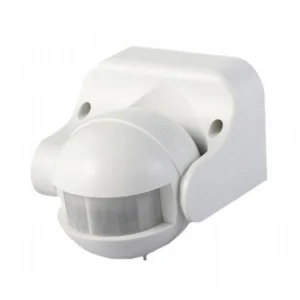 DETECTORES DE MOVIMIENTO