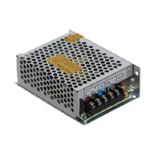 FUENTES DE ALIMENTACIÓN